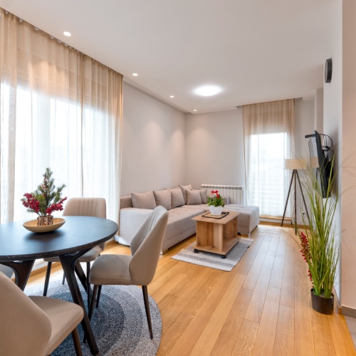 Apartman Apartman LUKA 65